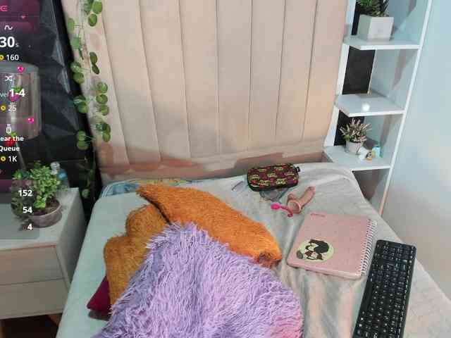 amapolahs Live Webcam on BongaCams