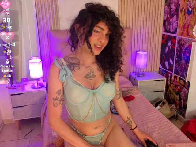 amapolahs Live Webcam on BongaCams