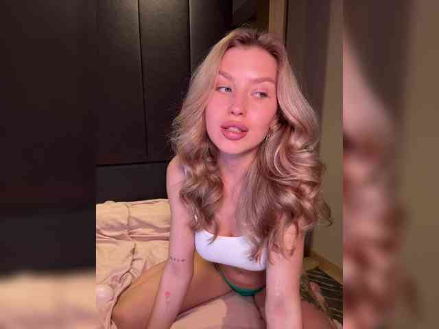 Модель: sweetpeach77