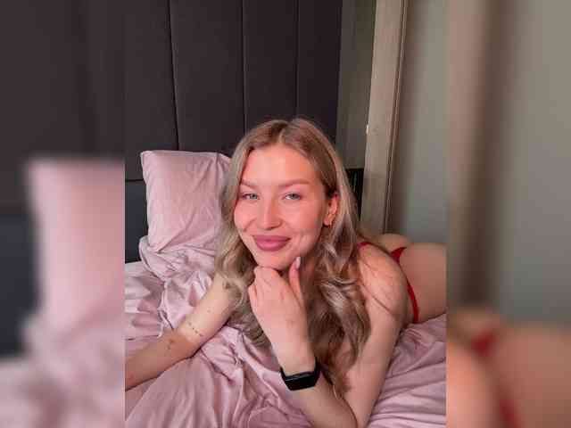 Модель: sweetpeach77