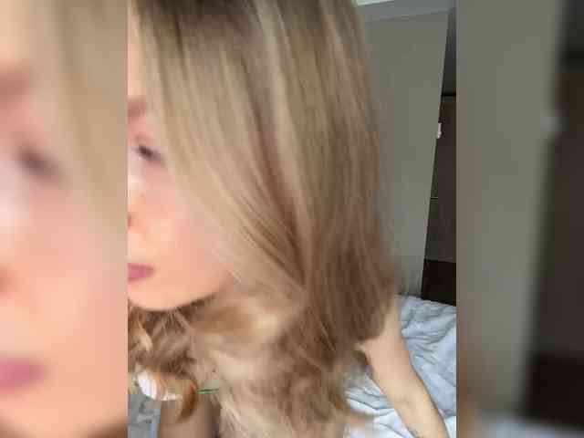 Модель: sweetpeach77