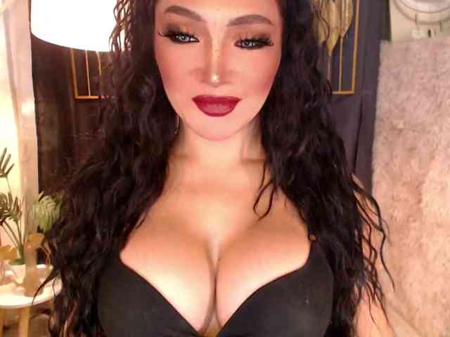 QueenMajesty
