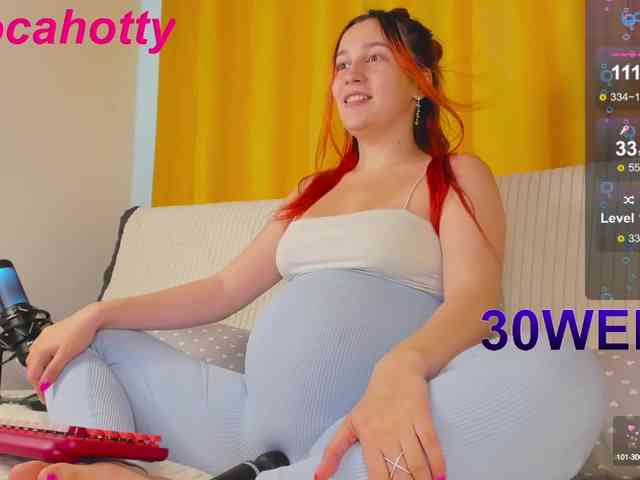 LocadeLargo Live Webcam on BongaCams