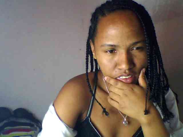 Nelliesexy webcam
