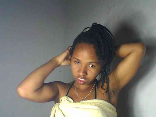 Nelliesexy webcam