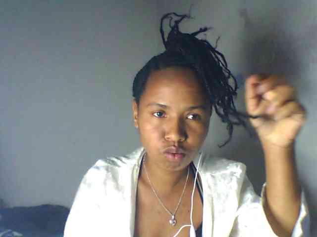 Nelliesexy webcam