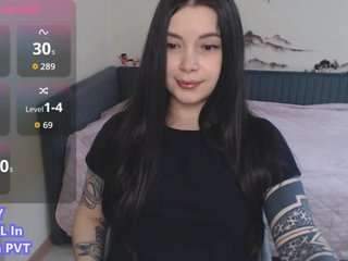 LikaLika1 Porn Show
