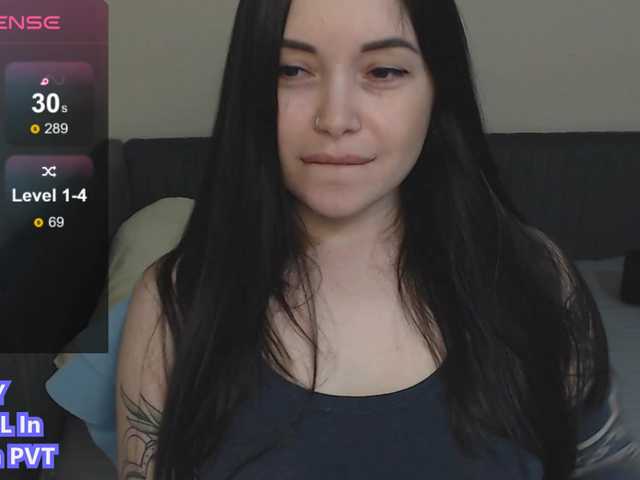 LikaLika1's BongaCams show and profile