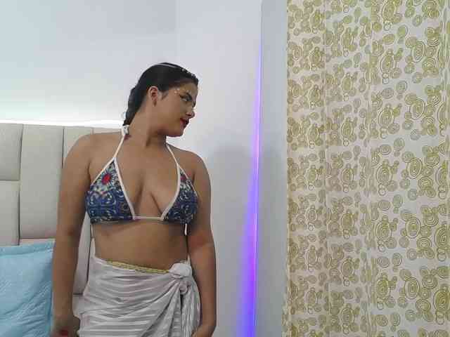 nayayalitza webcam