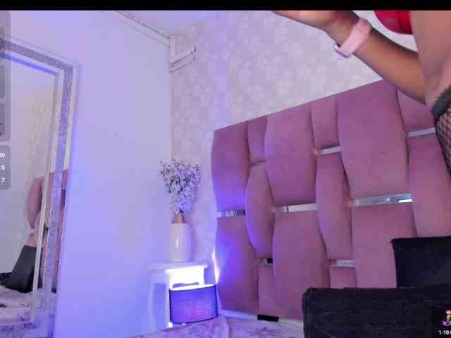 VayoLeen Live Webcam on BongaCams