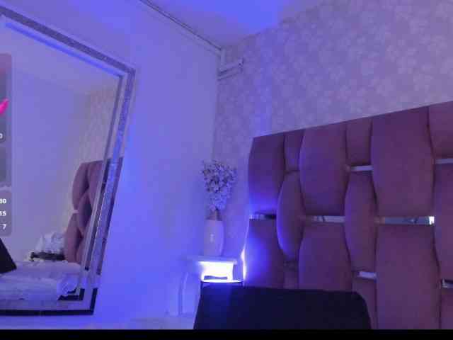 VayoLeen Live Webcam on BongaCams