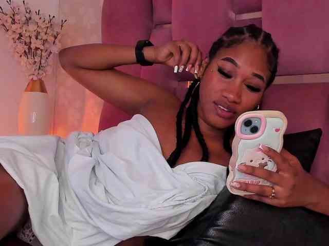 VayoLeen webcam
