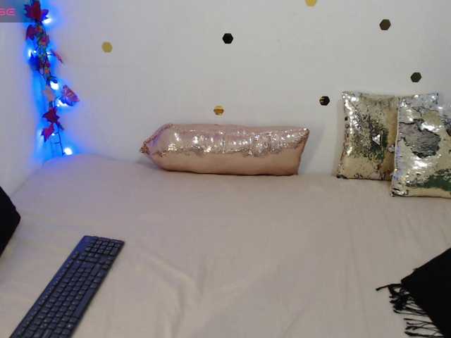 Lady-mature's BongaCams show and profile