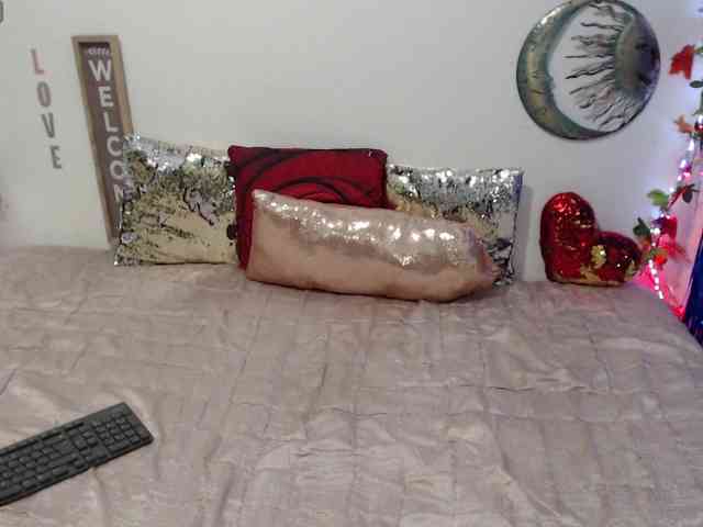 Lady-mature webcam