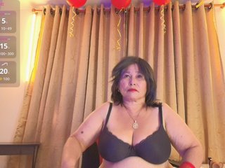 girl-amada Porn Show