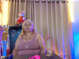 girl-amada Porn Show