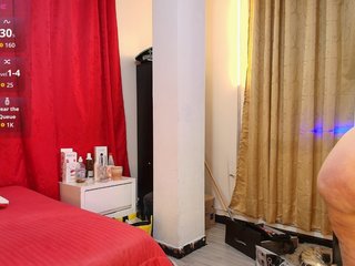 girl-amada Porn Show