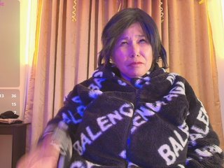 girl-amada Porn Show