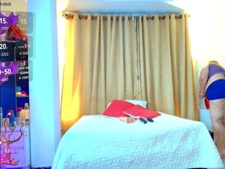 girl-amada Porn Show