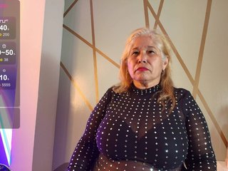 girl-amada Porn Show