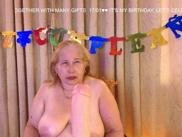 girl-amada's BongaCams show and profile