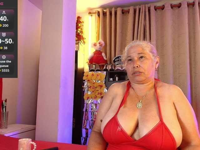 girl-amada's BongaCams show and profile