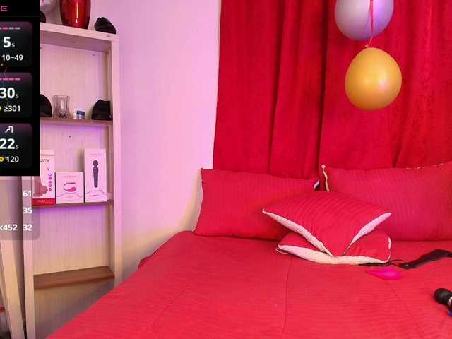 girl-amada's BongaCams show and profile