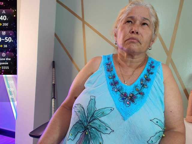 girl-amada's BongaCams show and profile