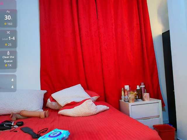 girl-amada's BongaCams show and profile