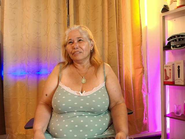 girl-amada's BongaCams show and profile