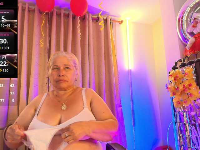 girl-amada's BongaCams show and profile