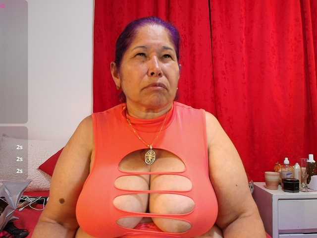 girl-amada's BongaCams show and profile