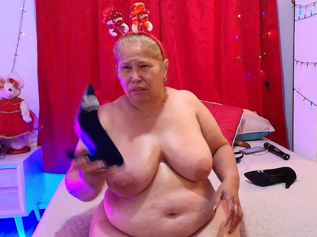 girl-amada's BongaCams show and profile