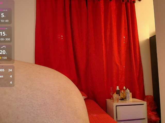 girl-amada's BongaCams show and profile