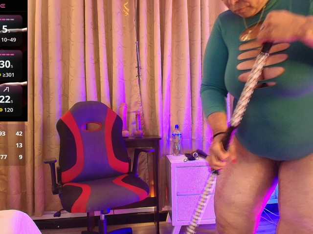 girl-amada's BongaCams show and profile