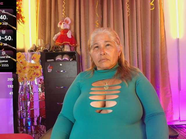 girl-amada's BongaCams show and profile