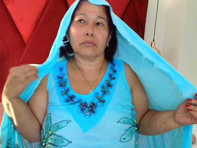 girl-amada's BongaCams show and profile