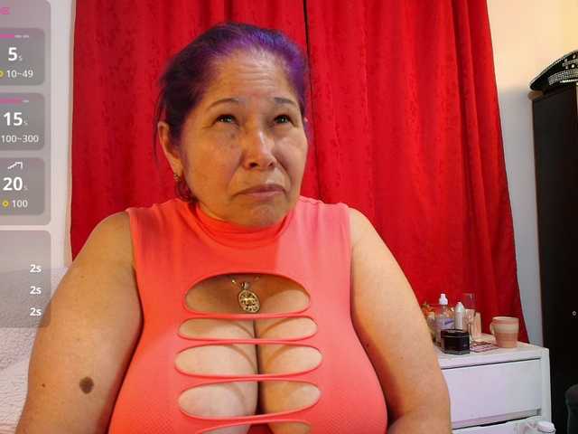 girl-amada's BongaCams show and profile