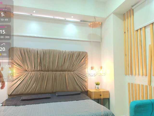 girl-amada's BongaCams show and profile