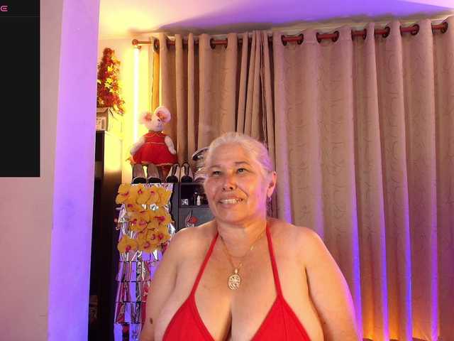 girl-amada from BongaCams is Freechat