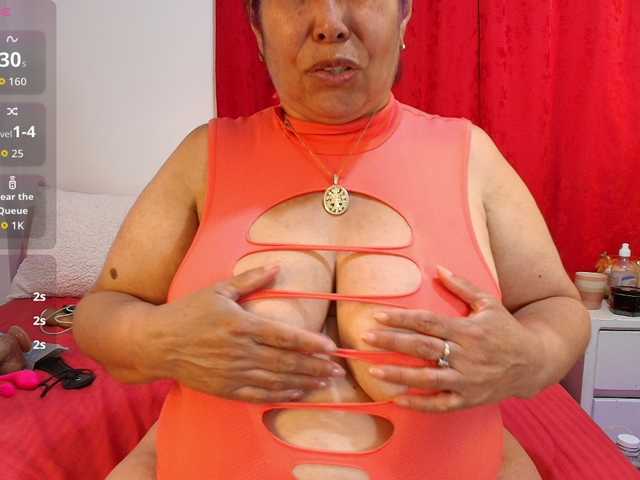 girl-amada's BongaCams show and profile