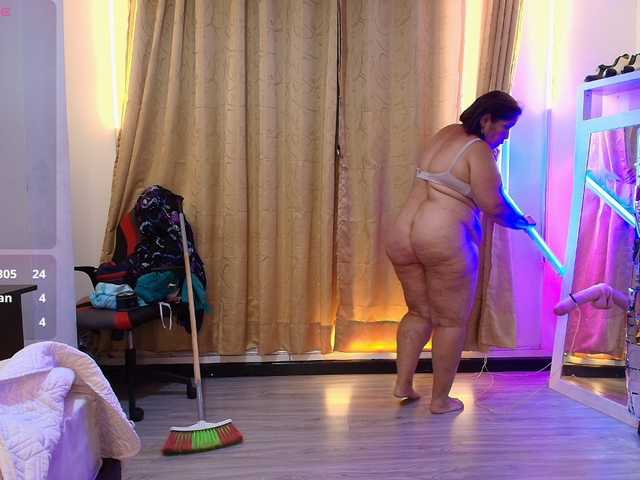 girl-amada's BongaCams show and profile