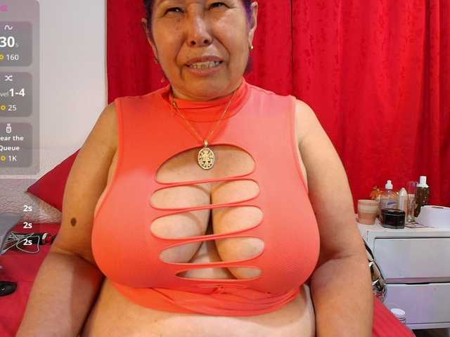 girl-amada's BongaCams show and profile