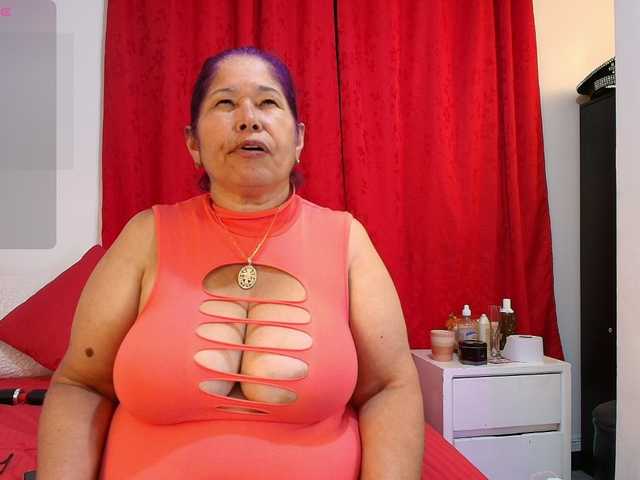 girl-amada's BongaCams show and profile