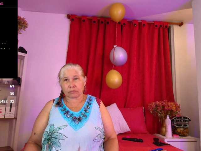 girl-amada's BongaCams show and profile