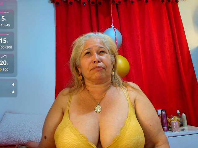 girl-amada's BongaCams show and profile