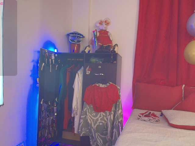 girl-amada's BongaCams show and profile