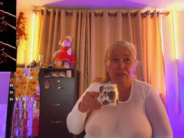 girl-amada's BongaCams show and profile