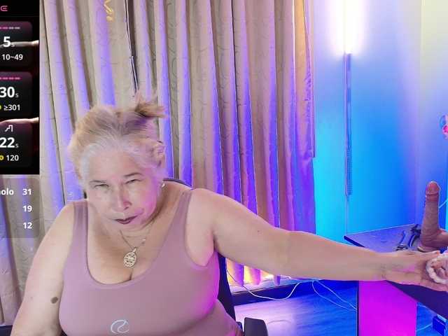 girl-amada from BongaCams is Freechat