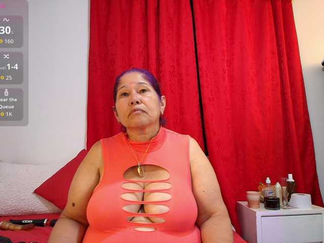 girl-amada's BongaCams show and profile